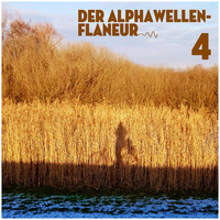 Der Alphawellen Flaneur - AFW4 by Christian Böhning