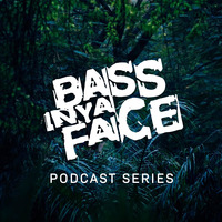  BIYF Podcast #9 | Southern Underground Beats aka SUB (Hardcore Junglizm) by Bass In Ya Face