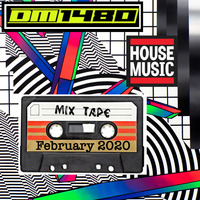 DM1480 House Music Mixtape by DM1480