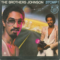 The Brothers Johnson - Stomp! - Nando ReMix by Nando
