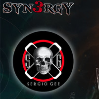 Syn3rgy Radio Show - 03X102 - Sergio Gee (Techno Set) by Syn3rgy TV