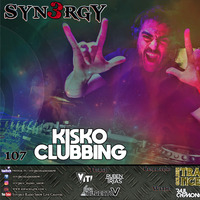 Syn3rgy Radio Show - 03X107 - Kisko Clubbing (Classic &amp; Hard trance set) by Syn3rgy TV