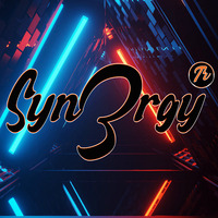 Syn3rgY Radio Show - 02X053 - Luis Donoso (Loca FM Ibiza) by Syn3rgy TV