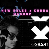New rules x Cobra Mashup by SHANT