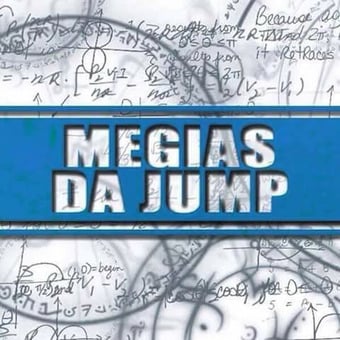 🎧 Megias Da Jump 🎧