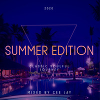 Cee Jay's Soulful Journey (Summer Edition) by ♊DJ CEE JAY