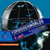 FORBIDDENWORLD by Dr Nokman by Ptr&Stvn