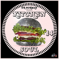 Kitchen Soul 14 by Dr Nokman by Ptr&Stvn