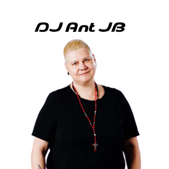 DJ Ant JB