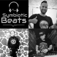 Symbiotic_Beats_Vol.10 w/ Sven Kerkhoff, Holly INC. &amp; Oliver Cosimo / Dez.2019 by Symbiotic Beats FM
