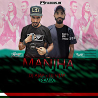 MANJHA REMIX DJ AJAY x DJ VIJAY by Fabdjs