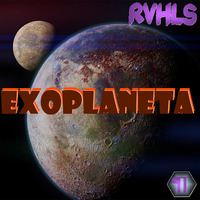 RVHLS - Exoplaneta by Aouyea