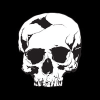 Necrobutcher-Cracking-Your-Skull-2019 by djnecrobutcher