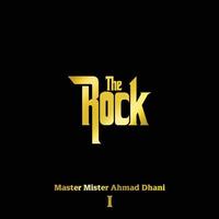 The Rock Feat. Ahmad Dhani - Master Mister Ahmad Dhani I