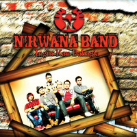 Nirwana Band - Ingin Kau Bahagia