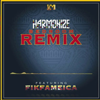 Harmonize Ft. Fik Fameica - Bedroom Remix by dj shonx