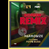 Harmonize Ft. Feffe Bussi - Bedroom Remix (hearthis.at) by dj shonx