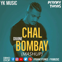 chal bombay×Sugar &amp; Brownies final by YK MUSIC