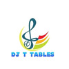 DJ t_tables
