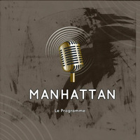 MANHATTAN #01 by Xhouters