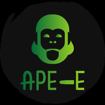 Ape-E
