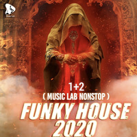 1+2 (Music Lab Nonstop) FUNKY HOUSE 2020 by 1+2 music lab