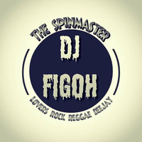 THE COOL RULER TRIBUTE (PART II) MIXX BY DJ FIGOH by Deejay Figoh