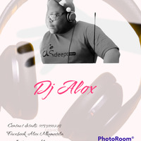 Let The Music Play  Mixed by Alox by Alox
