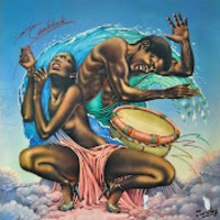 afro funk brazil 10-2-2020 by Zanellati Daniele