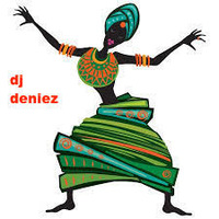 afro disco by Zanellati Daniele