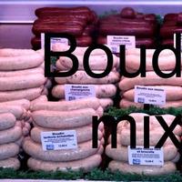 Boudin mix de Noël by MixSirD