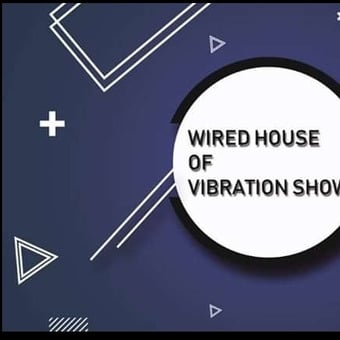 Wired House Of Vibration Show (Tebza TBG)