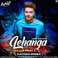 Lehanga Remix Djskunal Mumbai UT by Djskunal Mumbai