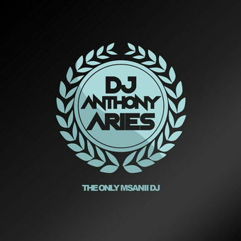 DJ ANTHONY ARIES