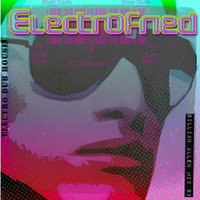 Electrofried by Gillian Allen