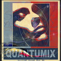 Quantumix by Gillian Allen