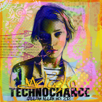 Techno Chance by Gillian Allen