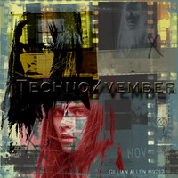 TechNovember by Gillian Allen