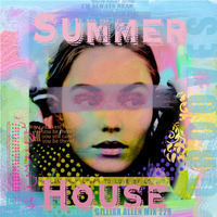 Summer House by Gillian Allen