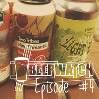 Legs &amp; Metric #Beerwatch Live Episode 4 by Metric's Beat Cave