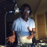 JAY FUSION - SRUK - RHYTHM &amp; BEATS - 'ECLECTIC DRUM &amp; BASS' Session - 9 Nov 2019 9pm-10pm by JAY FUSION