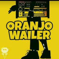 #DjOranjoWailer-Worldwide series Mixtape Vol.1 with Fansbestdj by Dj Oranjo Wailer