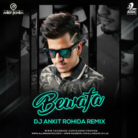Bewafa (Remix) - Imran Khan - DJ Ankit Rohida by Dj Ankit Rohida