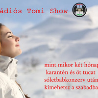 RádiósTomiShow2020.05.24. by Rádiós Tomi Show