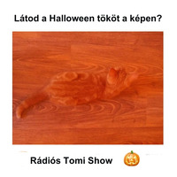 RádiósTomiShow2020.10.30. by Rádiós Tomi Show