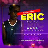 DJ Eric africa regime 1 by DJ ERIC KENYA