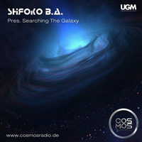 ShiЯoko B.A. pres.Searching The Galaxy