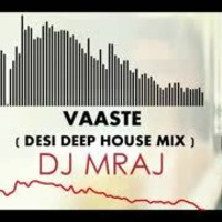 VAASTE (DESI DEEP HOUSE MIX) - DJ MRAJ REMIX - VDJ Qasim Khan by Haya Mishal