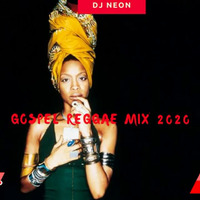 Dj Neon- Best 2020 gospel Reggae Dancehall by Dj Neon ke