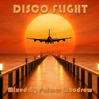Disco Flight Mixed By Palmer Woodrow by Palmer Woodrow